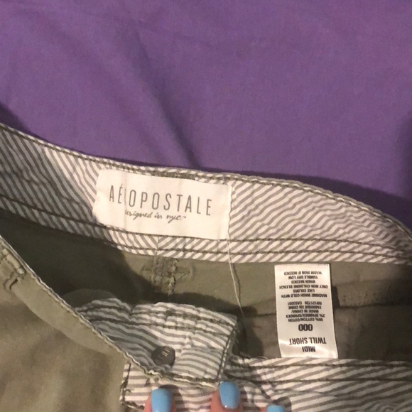 Cute shorts! - Picture 2 of 3